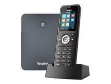 Yealink W79P - IP DECT Phone Bundle W59R with W70 picture