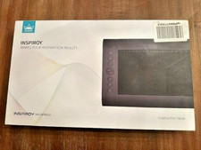 HUION H610 PRO V2 Creative Pen Tablet Board Painting Drawing Pen Tablet picture