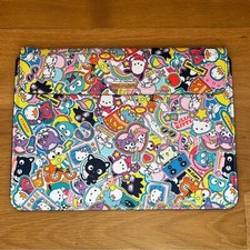 Sonix x Sanrio Laptop Sleeve (Foldable Case and Stand) for 15” Laptops picture