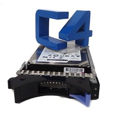 49Y2004-06 Ibm 600gb 10000rpm Sas Hard Drive picture