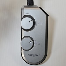 Creative Labs MZ0005 Volume/Bass Controller - Inspire T2900 Speaker System picture