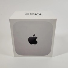 New 2026 Apple Mac Mini M6 12 Core 4.7GHz 16GB RAM 256GB SSD MHQK4LL/A picture