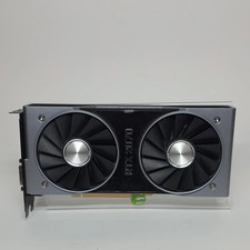 NVIDIA GeForce RTX 2070 Founders Edition FE 8GB GDDR6 Graphics Card picture