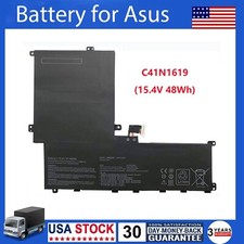 C41N1619 Battery For Asus Pro Advanced B9440 B9440UA B9440FA B9440UA7200 US 48Wh picture