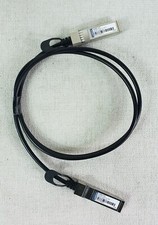 HP Compatible JD096C Add On 1.2M X240 10G SFP+ DAC Cable picture