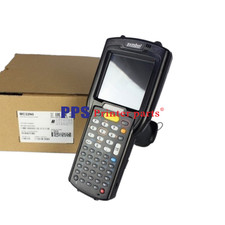 Symbol Zebra MC32N0-GI4HCHEIA Wireless Barcode Scanner 2D/QR/1D Mobile Computer picture