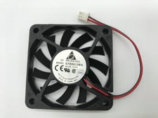 DELTA EFB0612MA 12V 0.12A  2Pin Cooling Fan picture