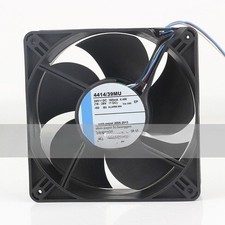 4414/39MU DC24V 185mA 4.4W 12038 120x120x38mm 3-Wire Original Axial Cooling Fan picture