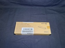 Xerox Printer Ink Toner Cartridge Sealed phaser 6600 106R02227 yellow  picture