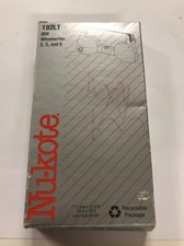 NU KOTE 192LT LIFT OFF TAPE  picture