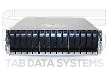 EMC CX-4PDAE DAE 15x CX-SA07-500 500GB 7.2K 4Gbps 3.5