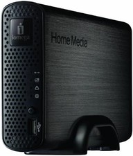 Iomega 1 TB Home Media Network Hard Drive Cloud Edition 34763 picture