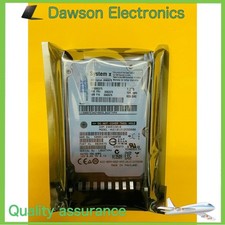 00AD076 IBM / LENOVO 1.2TB 10K 6Gbps SAS 2.5