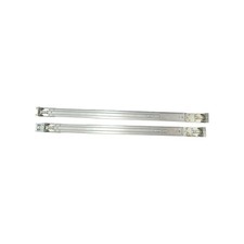 ✅ 	US6851773 US6860575 US6899408 King Slide 27 Server Rack Mount Rail Kit picture
