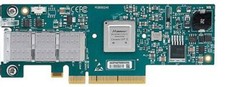 Mellanox ConnectX 2 VPI Network Adapter MHQH19B-XTR picture