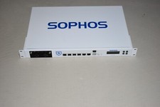 Sophos 2x 10GBe Gigabit Rackmount PFsense Firewall Xeon E3-1225v3 16GB RAM AESNI picture
