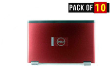 Lot x 10 Genuine Dell Vostro V13 V130 13.3