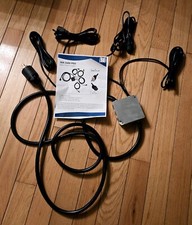 Crypto Mining - 240V 30A PDU with 4 x C13 Cables  picture