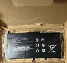 Replacement TF03XL Battery HP 920046-121 920046-421 920046-541 920070-855 TF0304 picture