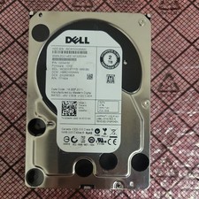 Dell Enterprise WD RE4 2TB 7.2K SATA 3.5
