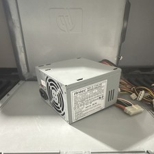 Antec 300w power supply PP-303x picture