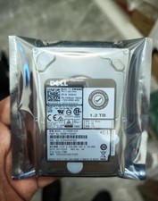 Dell 089D42 1.2TB 10K 12GB/s SAS 2.5