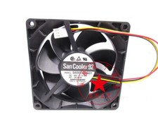 Sanyo 9A0924G4D01 24V 0.19A 9025 9CM Inverter Cooling Fan picture