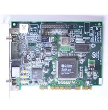 Dell Quadrant International CineMaster PCI Video Card Dell NTSC S-Video S/PDIF picture