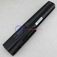 Laptop 6Cell Battery For HP Pavilion DV8-1xxx Series HSTNN-C50C KS525AA 5200mah picture