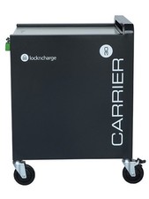 LocknCharge Carrier 30 Charging Cart 10135 -  New sealed picture