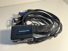 IOGEAR GCS22U 2-Port USB VGA KVM Switch picture