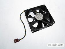 HP dc5100 dc7100 dc7600 dc7700 Fan Foxcon PV902512PSPF 435452-001 picture