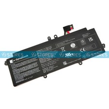 Genuine PS0011UA1BRS OEM Battery for Toshiba Portege X30L-J X30L-K PCR10A-009003 picture
