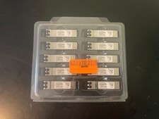 LOT of 10 BRAND NEW Oracle Avago AFBR-703SDDZ-SN1 530-4449-01  Transceivers picture