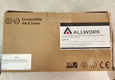 All Work Compatible Ink & Toner Cartridge 069 4-PK (KCYM) MF753Cdw Replacement picture