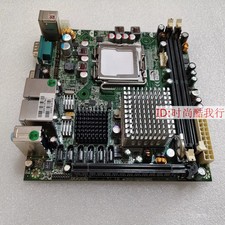Portwell WADE-8656 B9305474AB18656823 Industrial Motherboard picture