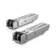 U Fiber UF-MM-1G Multi-Mode SFP 1.25Gbps 550m Fiber Optic Module picture