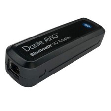 Audinate ADP-BT-AU2X1 Dante AVIO Bluetooth IO Adapter picture