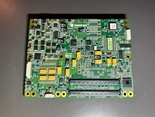 KONTRON 38006-0000-22-Rev.33 Motherboard INTEL picture