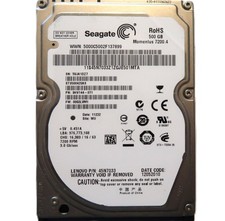 Seagate ST9500420AS 9HV144-071 0003LVM1 (5VJ) WU China 500gb 2.5
