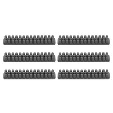 6PCS 3D Printer Silicone Nozzle Brush for Bambu Lab A1, 37.5mm picture