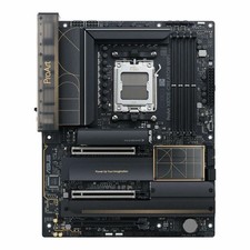 Asus ProArt X870E-CREATOR WIFI Gaming Desktop Motherboard - AMD X870E Chipset picture