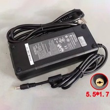 5.5*1.7mm FSP120-AFA 48V 2.5A 120W 5.5*2.5mm Power Adapter Charger picture