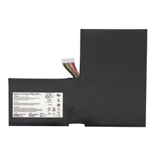 New BTY-M6F Laptop Battery for MSI GS60 2QC 2QE 2PM 2PC 2PL 6QC PX60 6QE 6QD picture