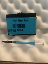 Genuine Dell Server Part, 1vdcx Sealed New picture