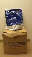 L-COM CC59A-200 BNC Male Male 200 ft RG59A Coaxial Cable picture