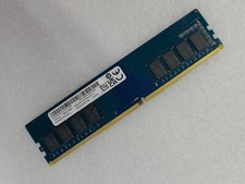 RAMAXEL 8GB DDR4 3200 Desktop DIMM RAM PC4-25600 for Lenovo Acer HP DELL picture