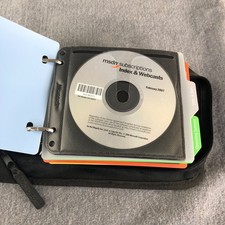 Microsoft MSDN Subscriptions Universal 2007 Software Architect ~ Used picture