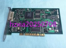 1pc used  AVAL DATA Corp CL-GRABER2 APC-334A AM acquisition card  picture