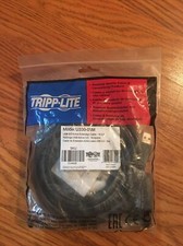 Tripp Lite U330-05M 16ft A/a M/f Super Speed Cabl Usb 3.0 Active Extension picture